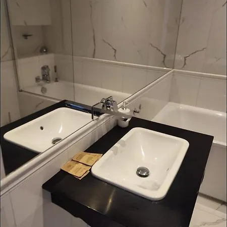 Apartment P&o Boya-zelenskiego *