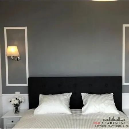 P&o Boya-zelenskiego Apartment Warsaw