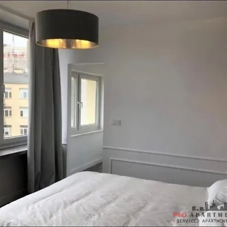 P&o Boya-zelenskiego Apartment