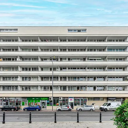 Apartment P&o Boya-zelenskiego *