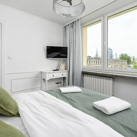 P&o Boya-zelenskiego Apartment *